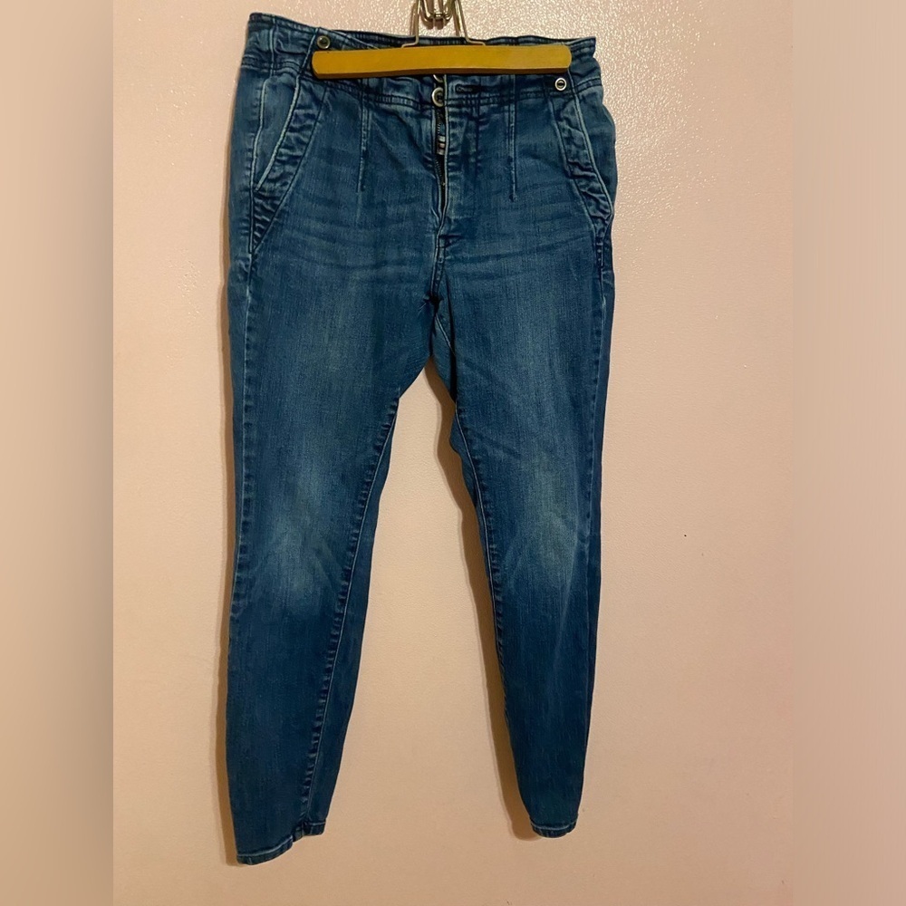 Anthropologie Jeans